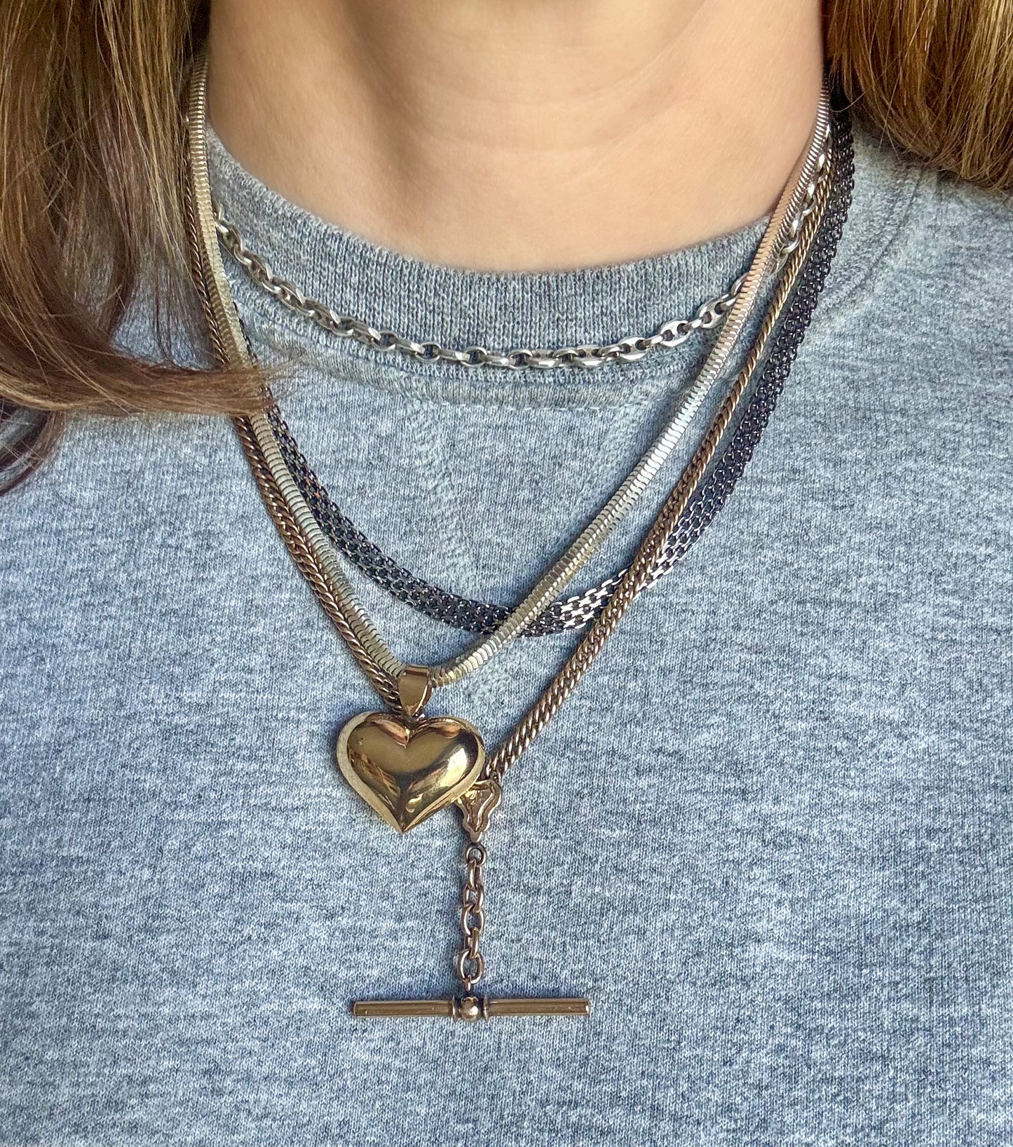 Mariner Link Chain