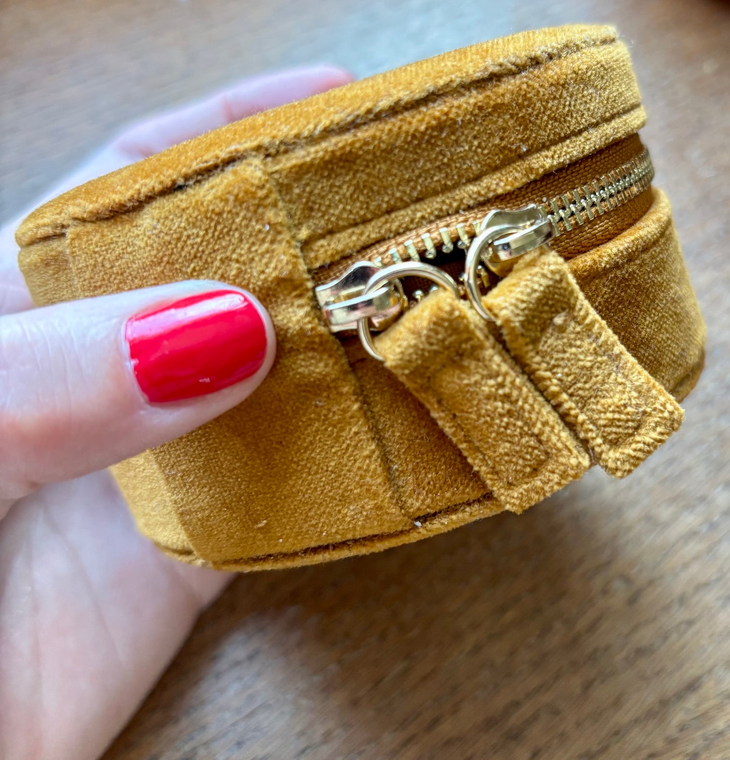 Sézane Travel Case