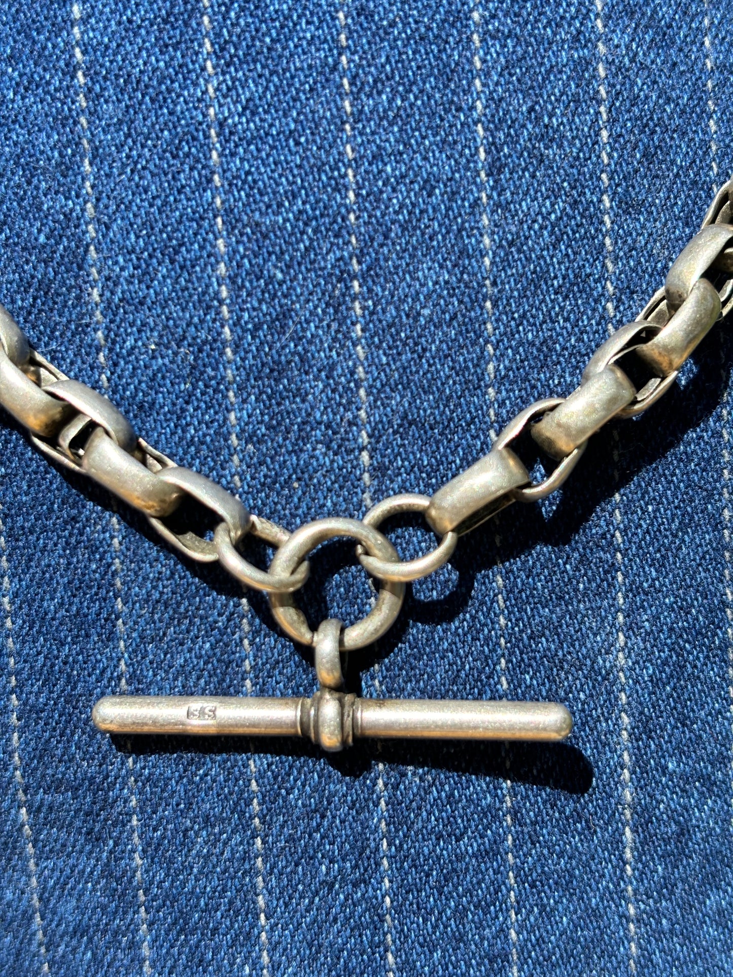 Antique Watch Chain