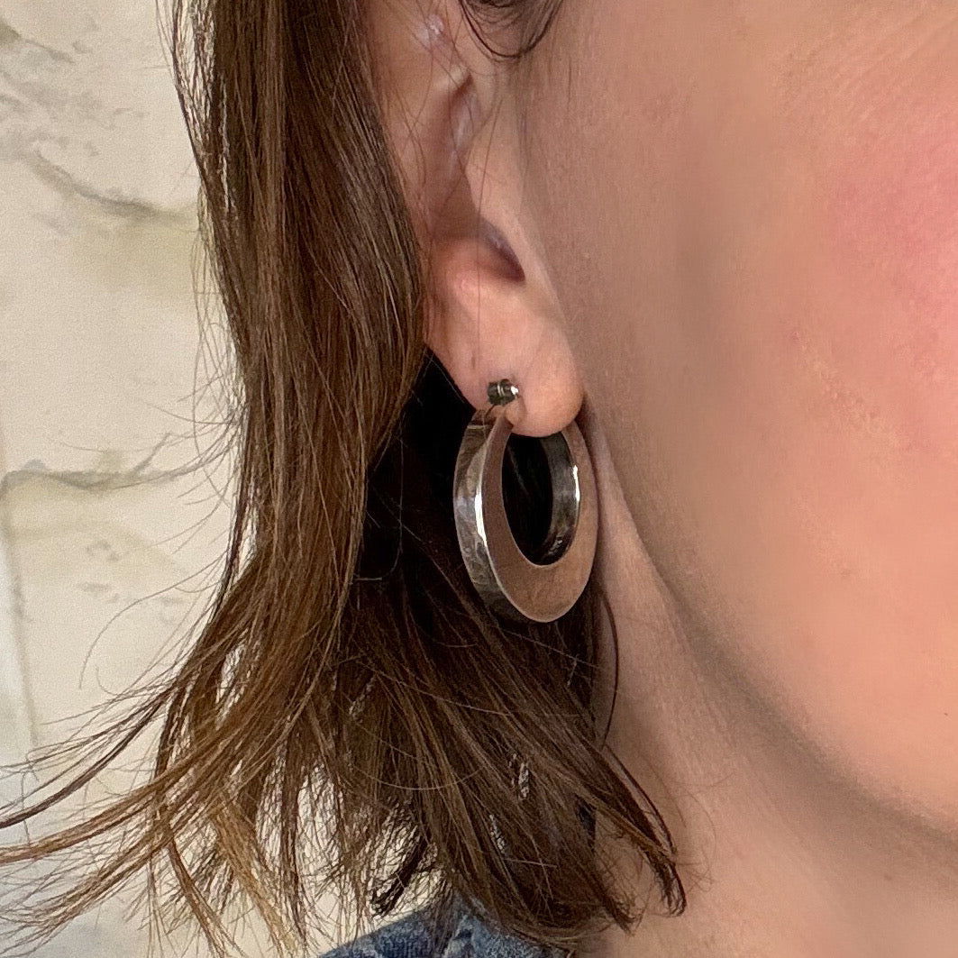 Silver Moon Hoops