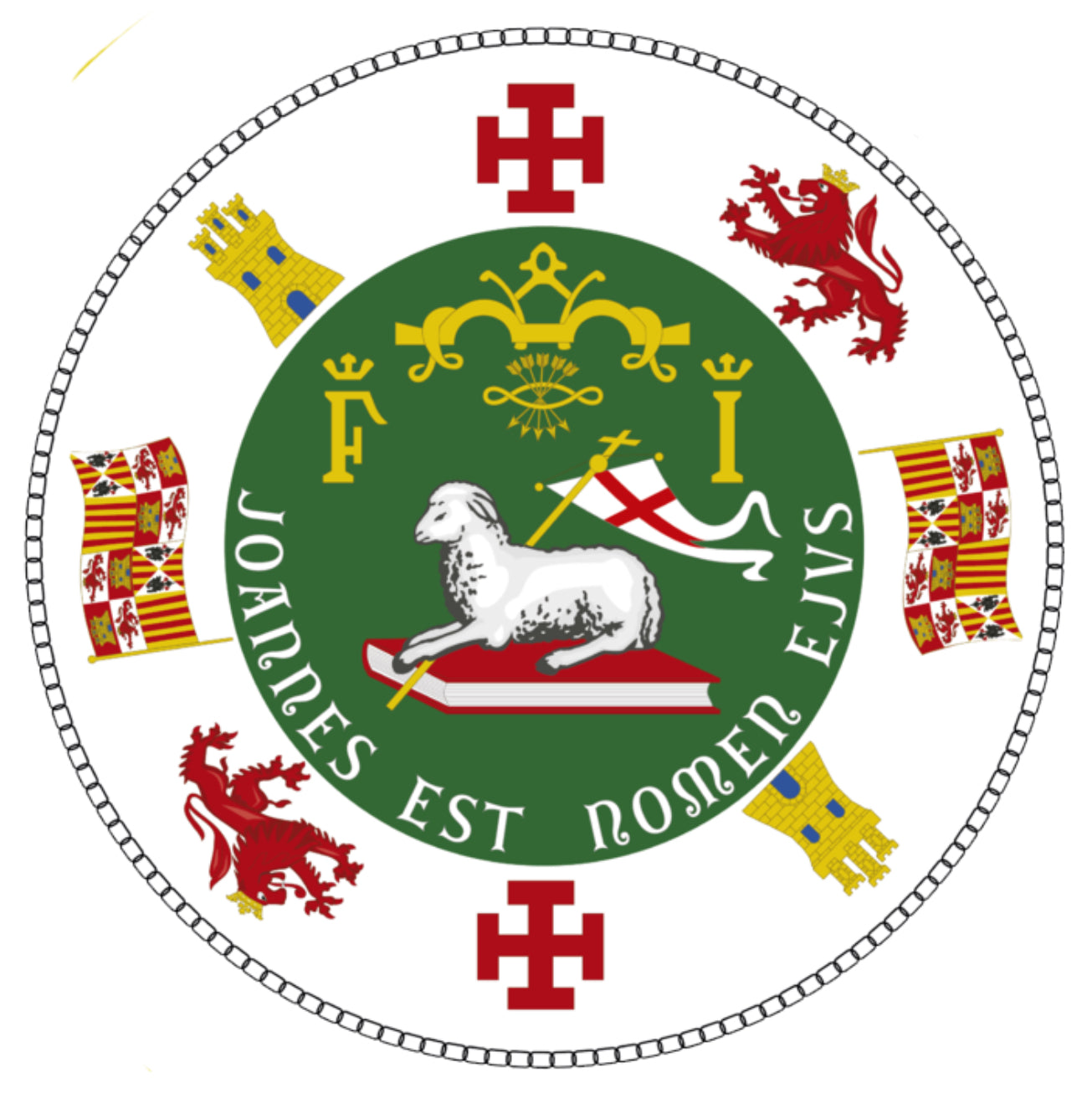 Puerto Rican Seal
