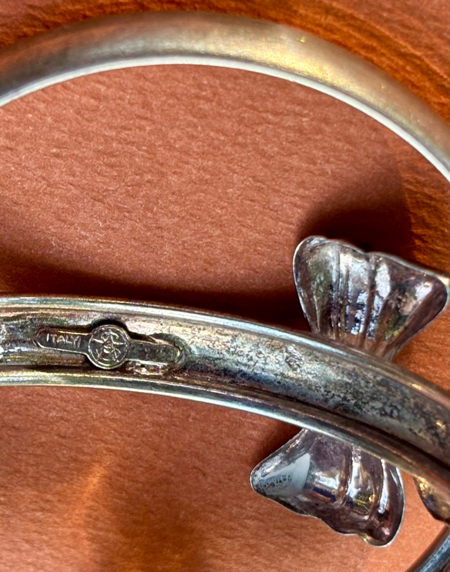Big Bow Hoops