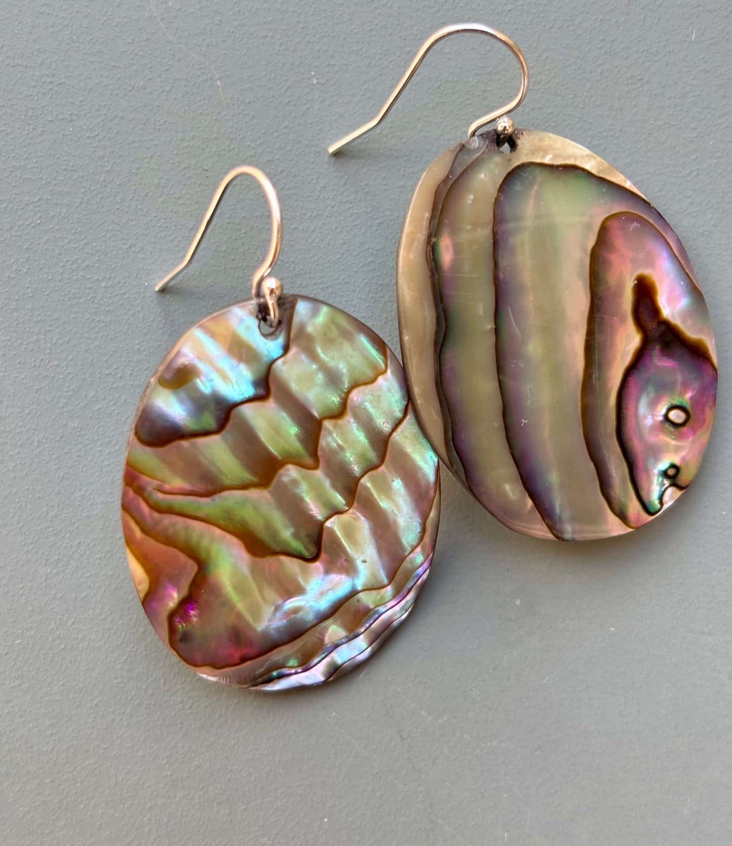 Abalone Discs