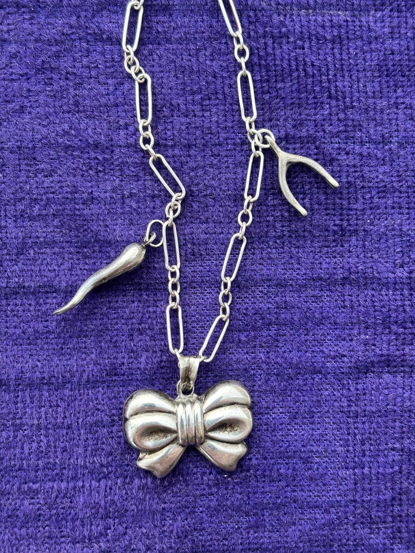Cornicello Charm