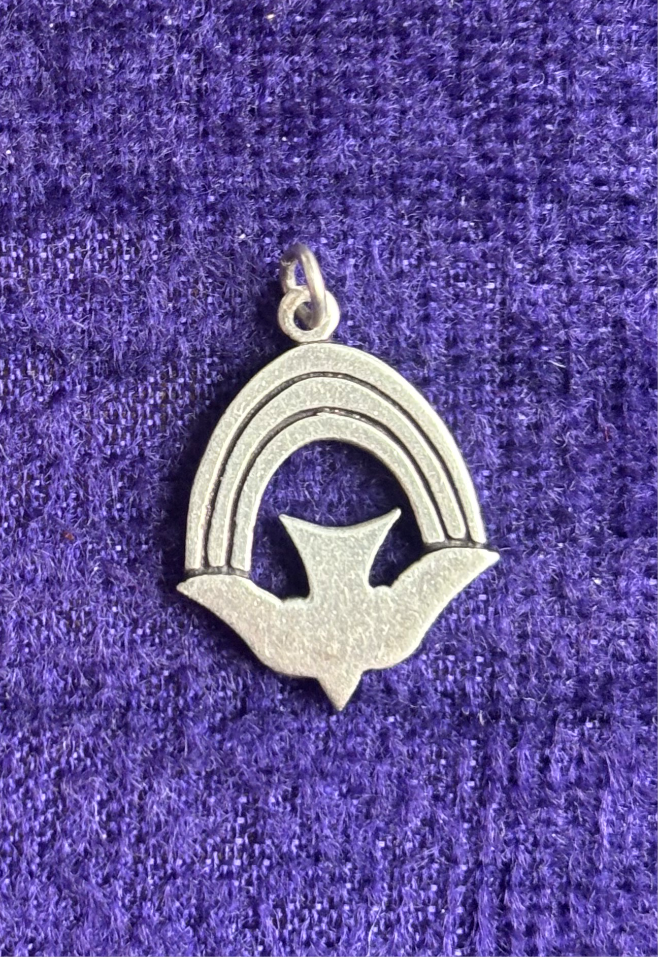 Dove Charm