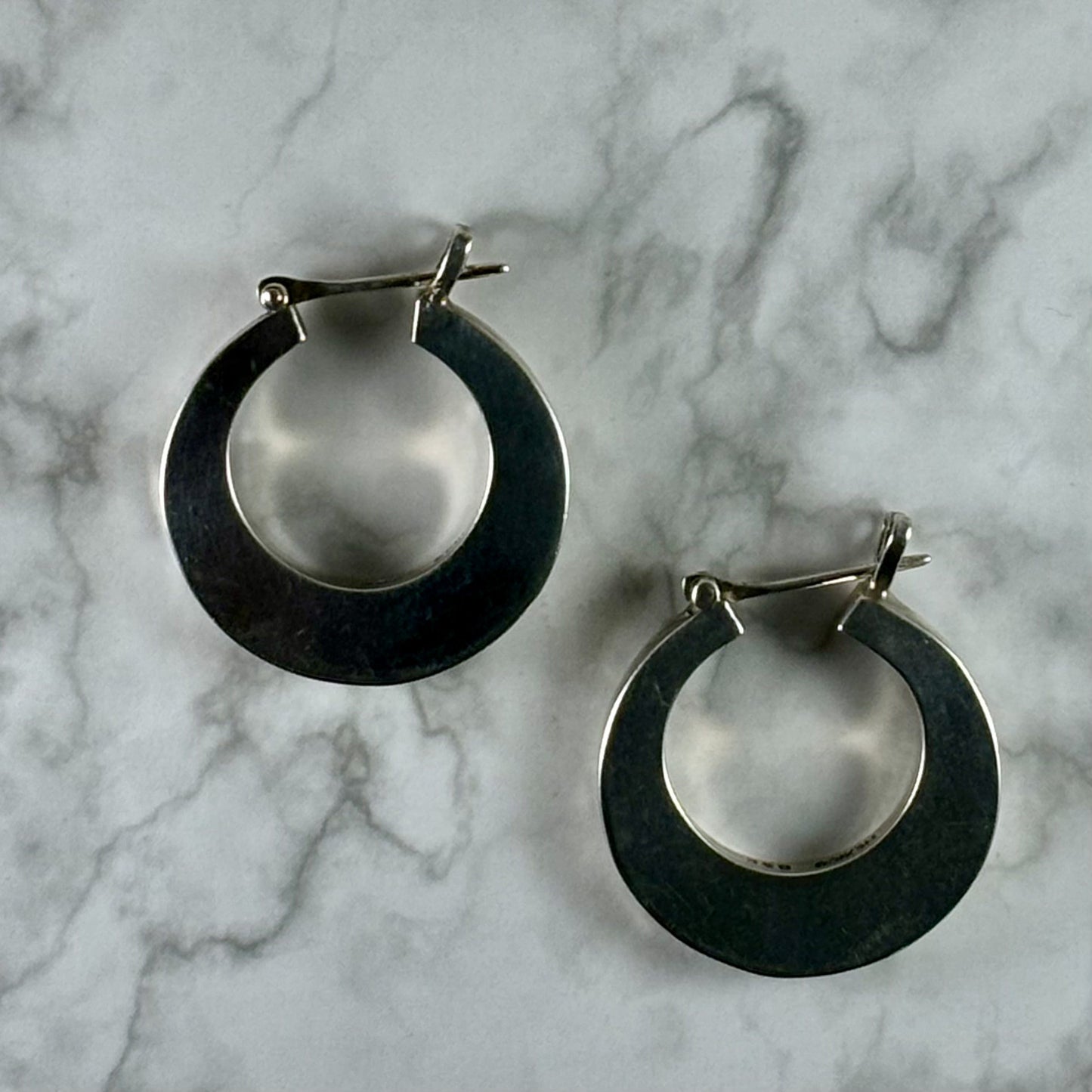 Silver Moon Hoops