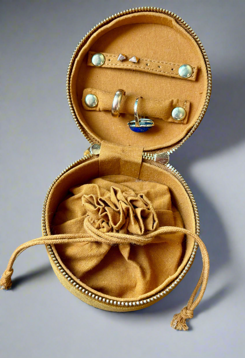 Sézane Travel Case