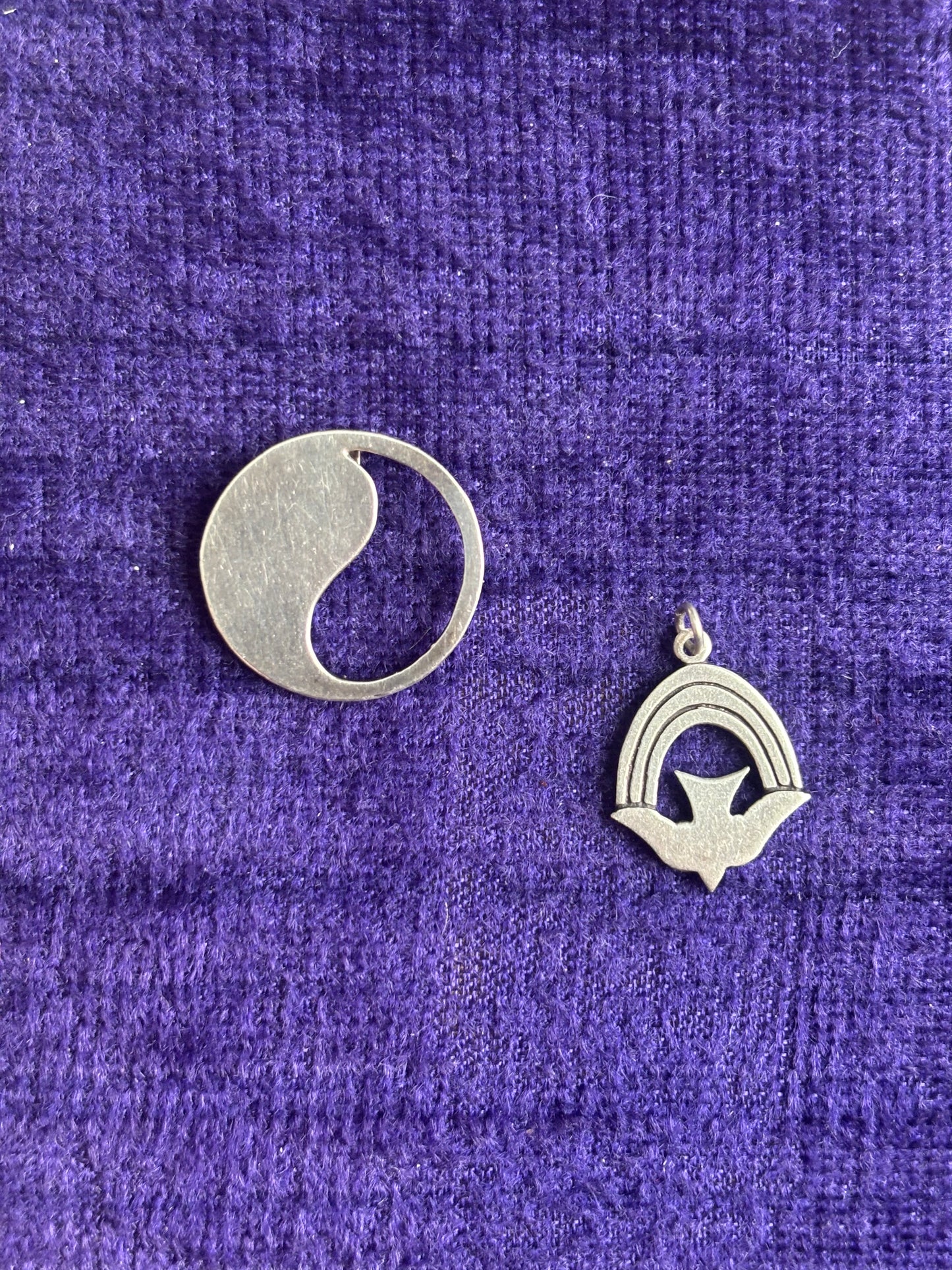 Dove Charm
