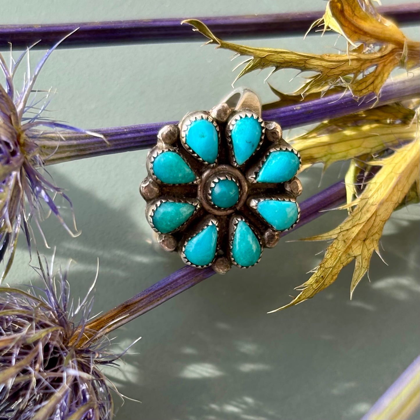 Daisy Ring