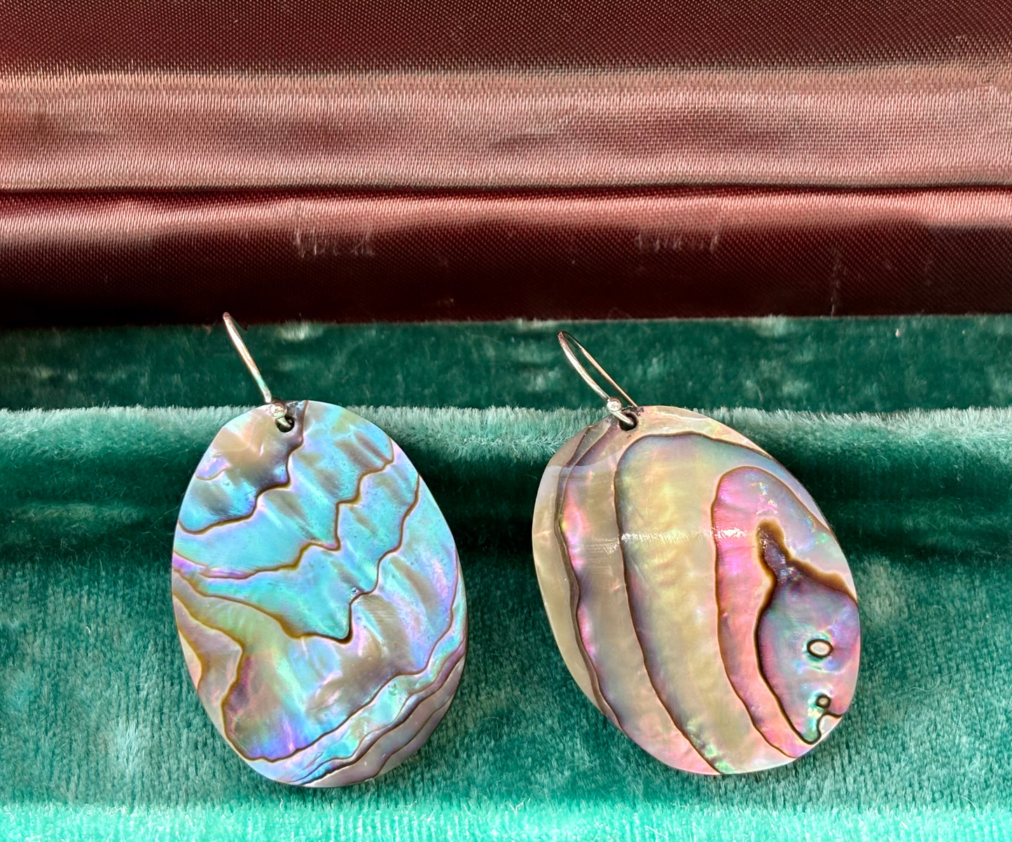 Abalone Discs