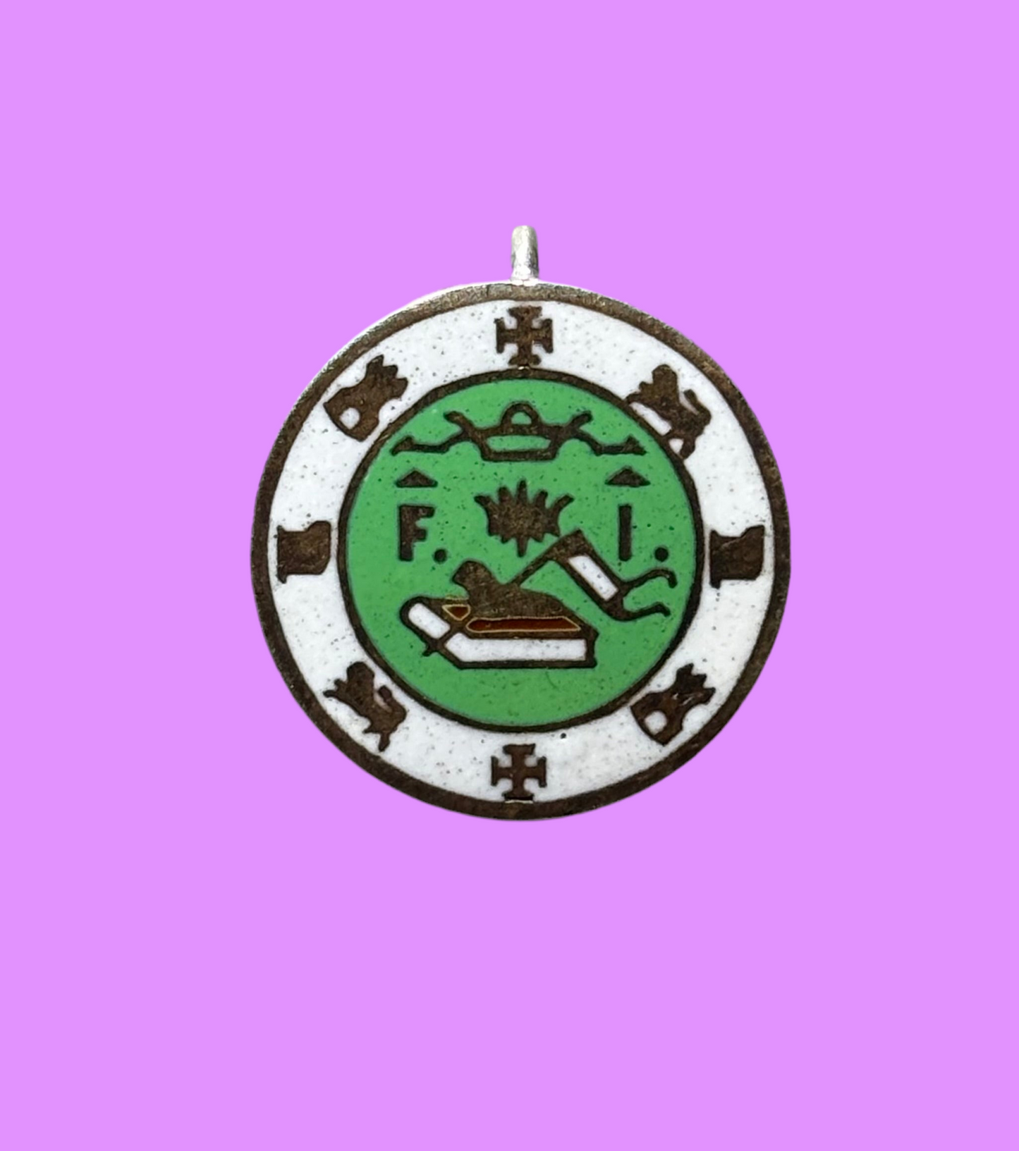 Puerto Rican Seal