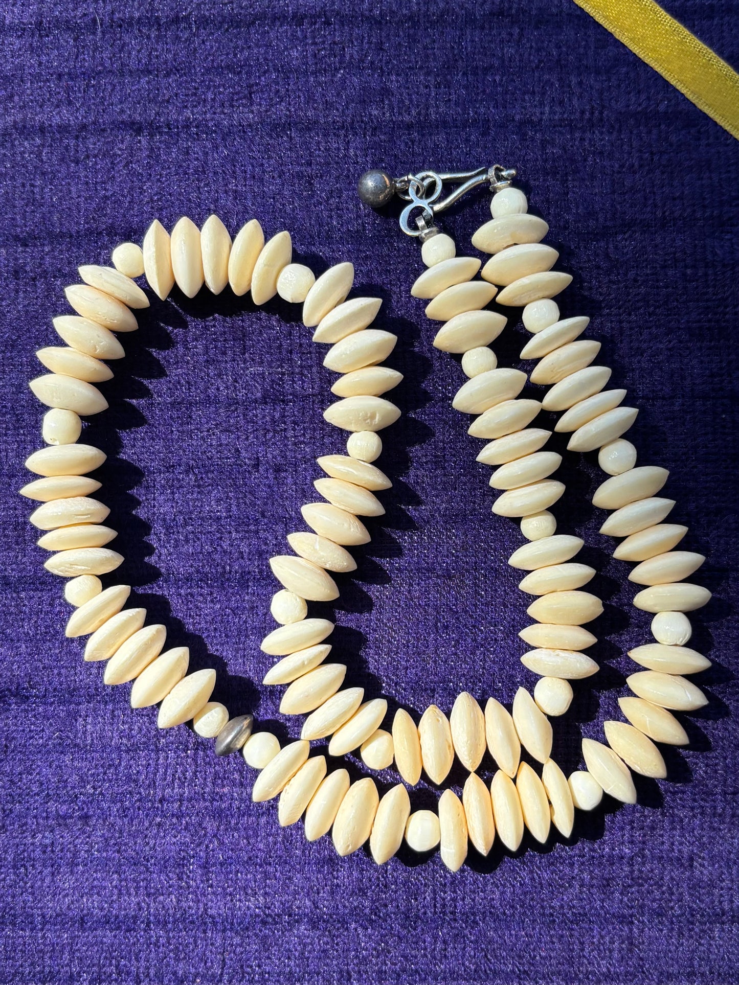 Bone Necklace