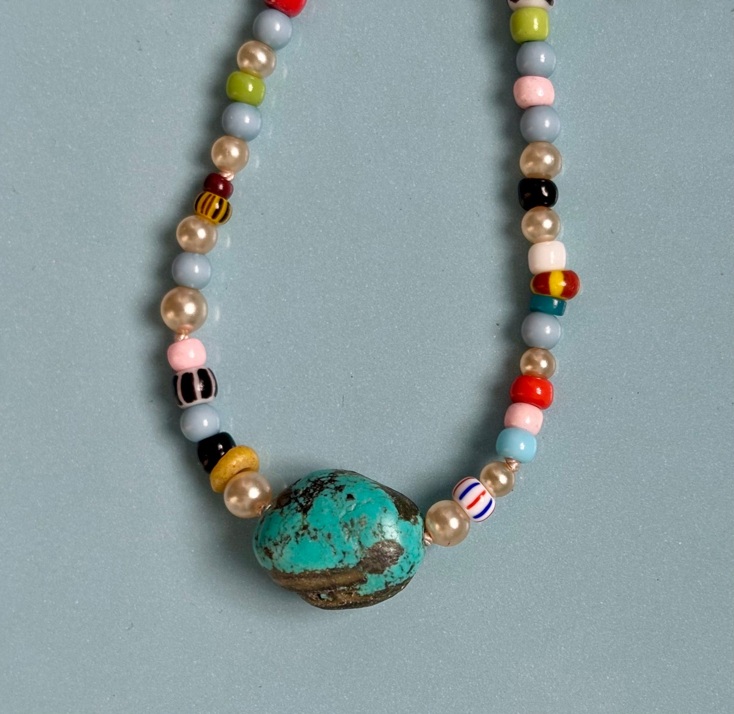 Funfetti Beads