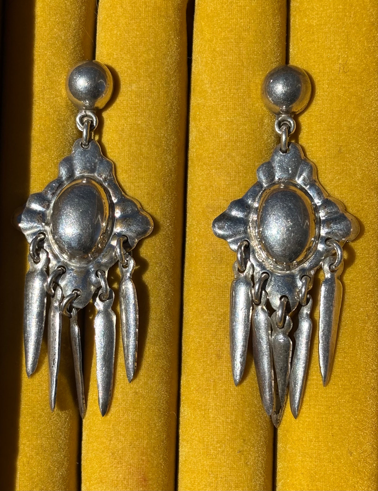 Big Frida Earrings