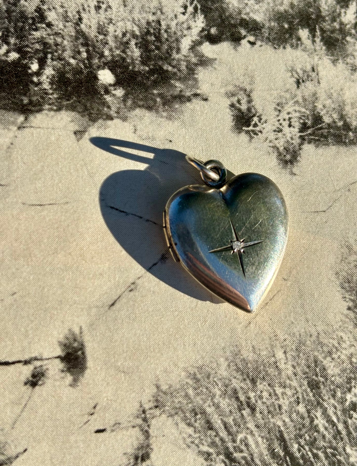 Follow Your Heart Necklace