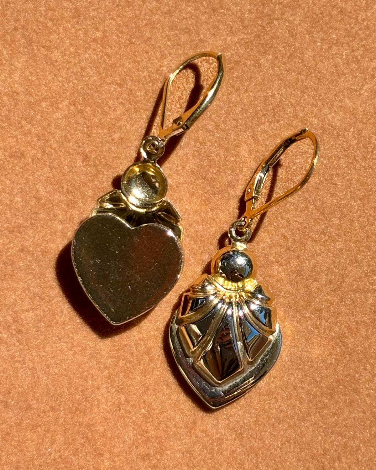 Scarab Drops