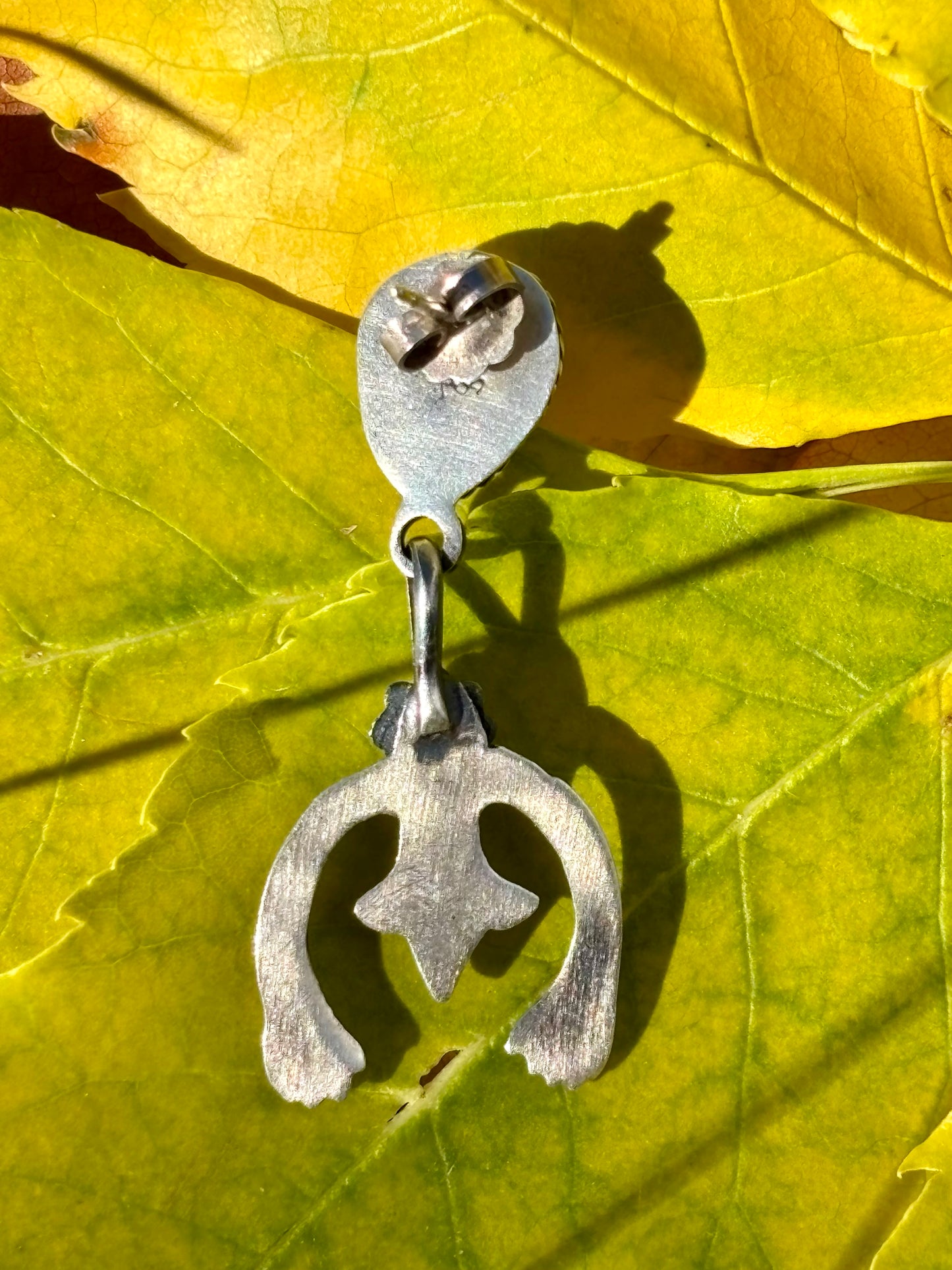 Naja Drop Earrings