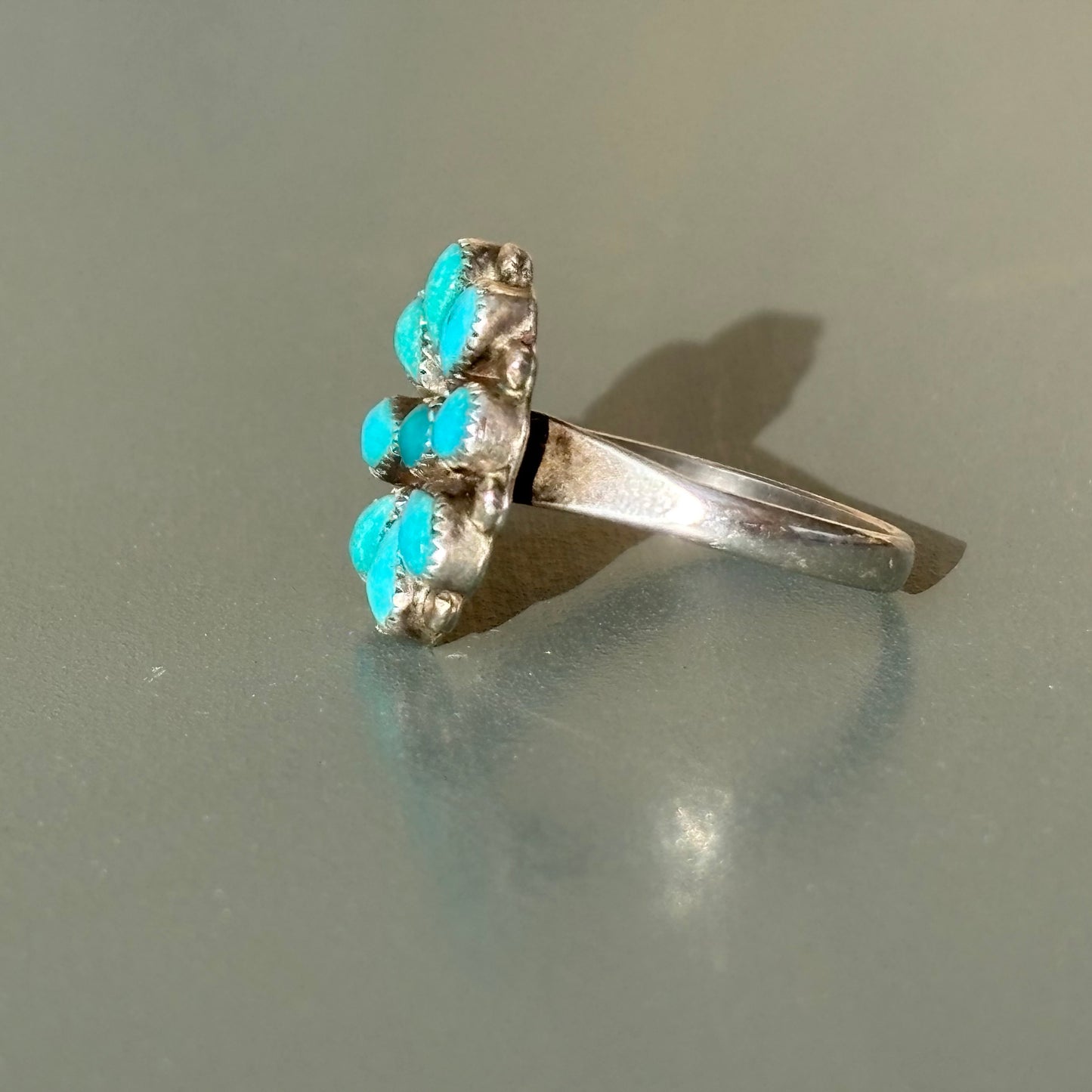 Daisy Ring