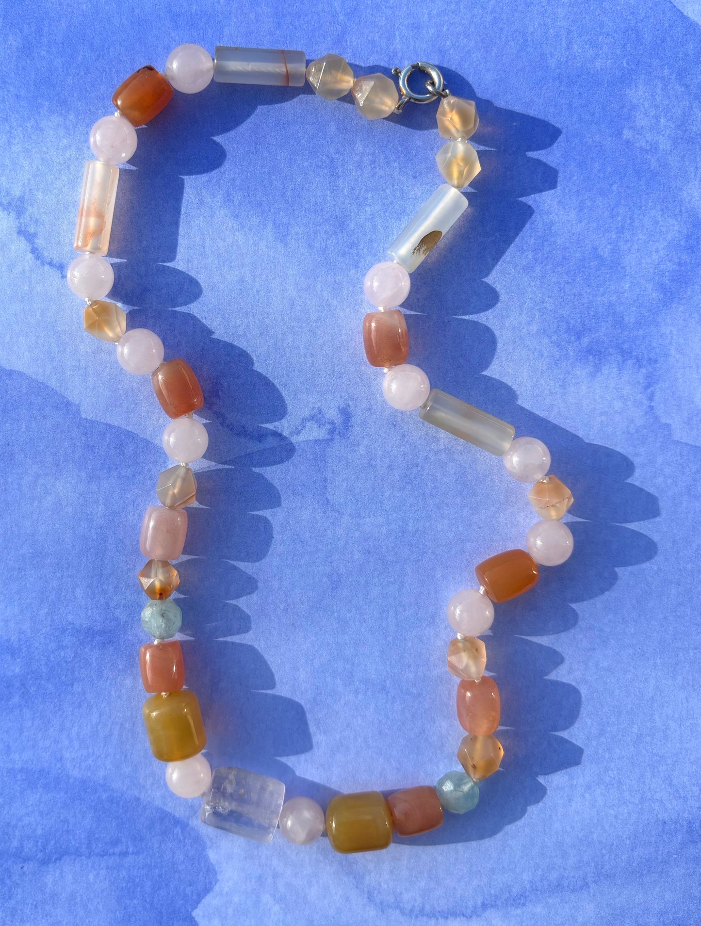 Candy Girl Necklace