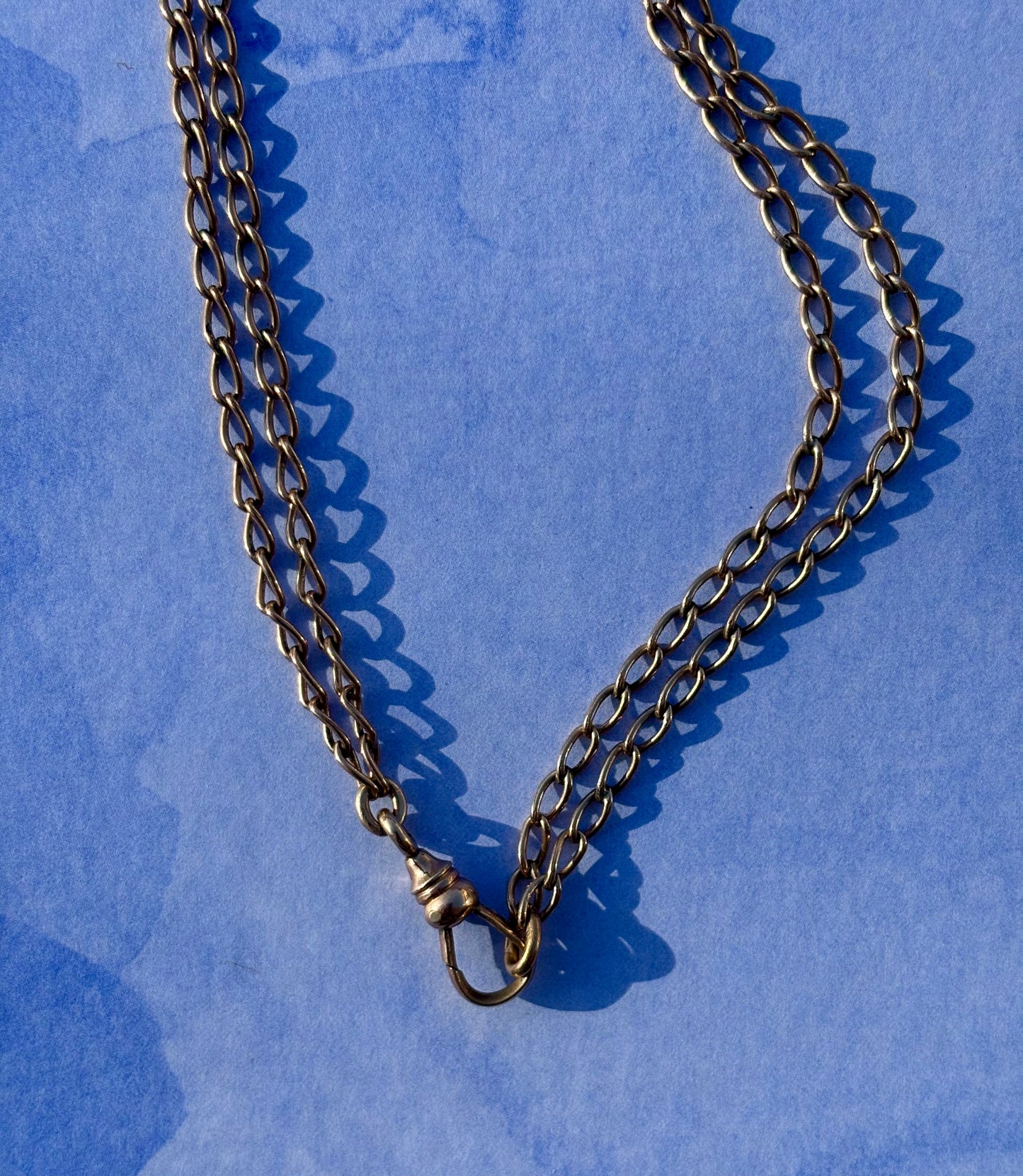 Figure 8 Watch Chain