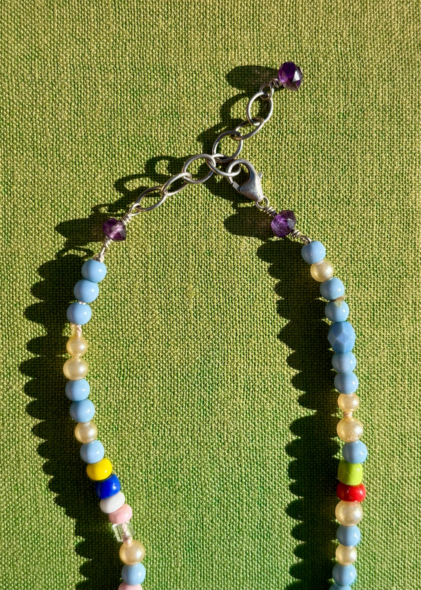 Funfetti Beads