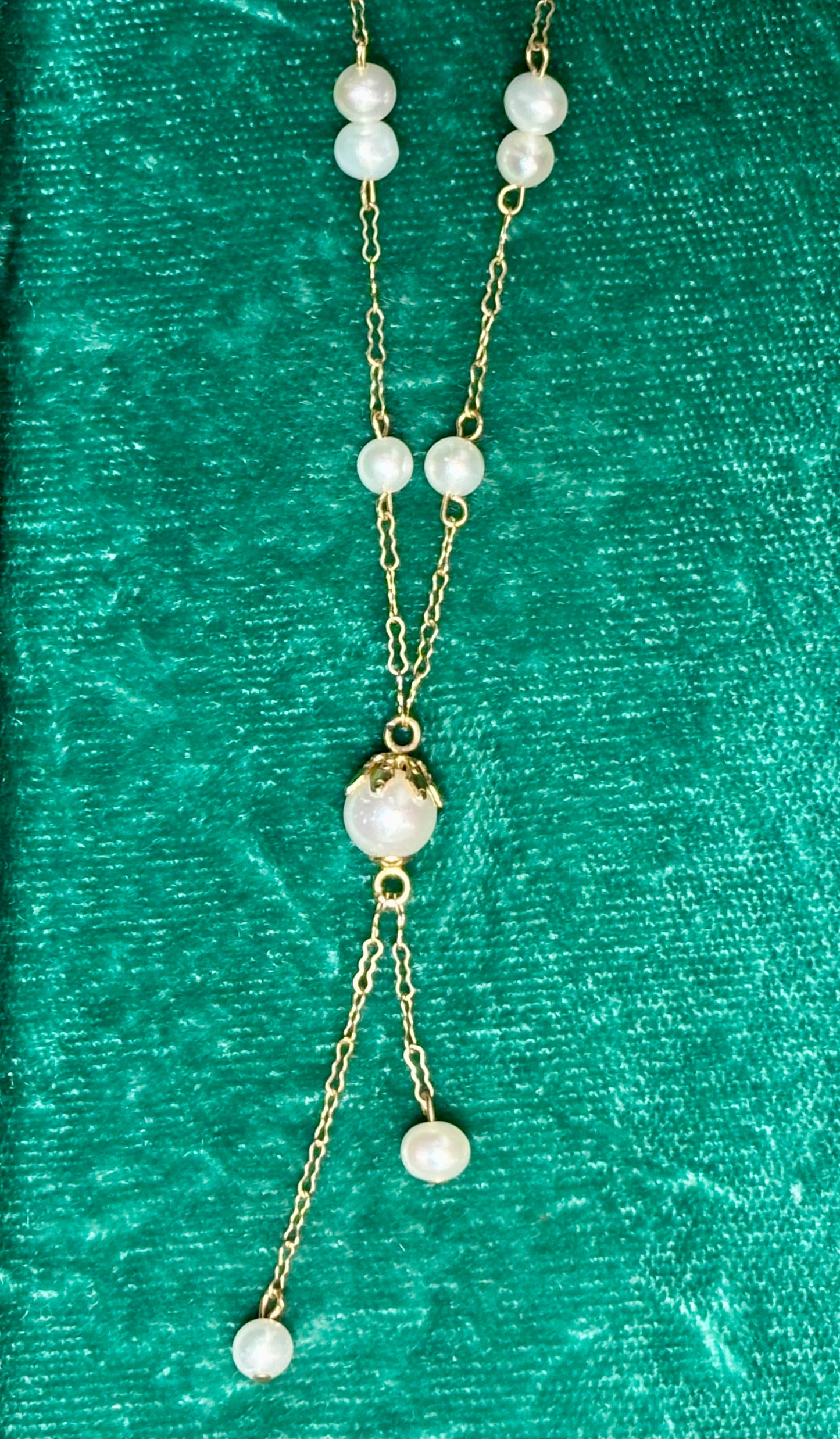 Parenthetical Pearls