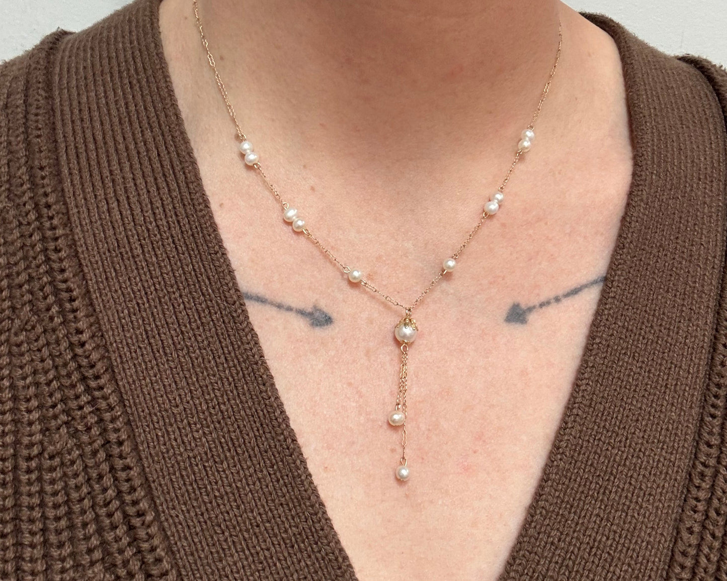 Parenthetical Pearls