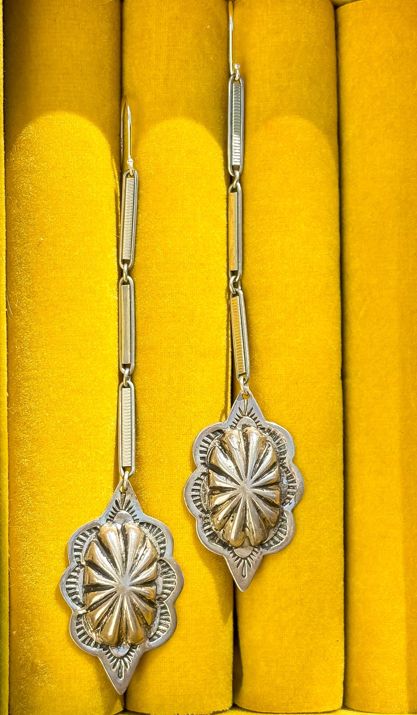Floral Deco Drops