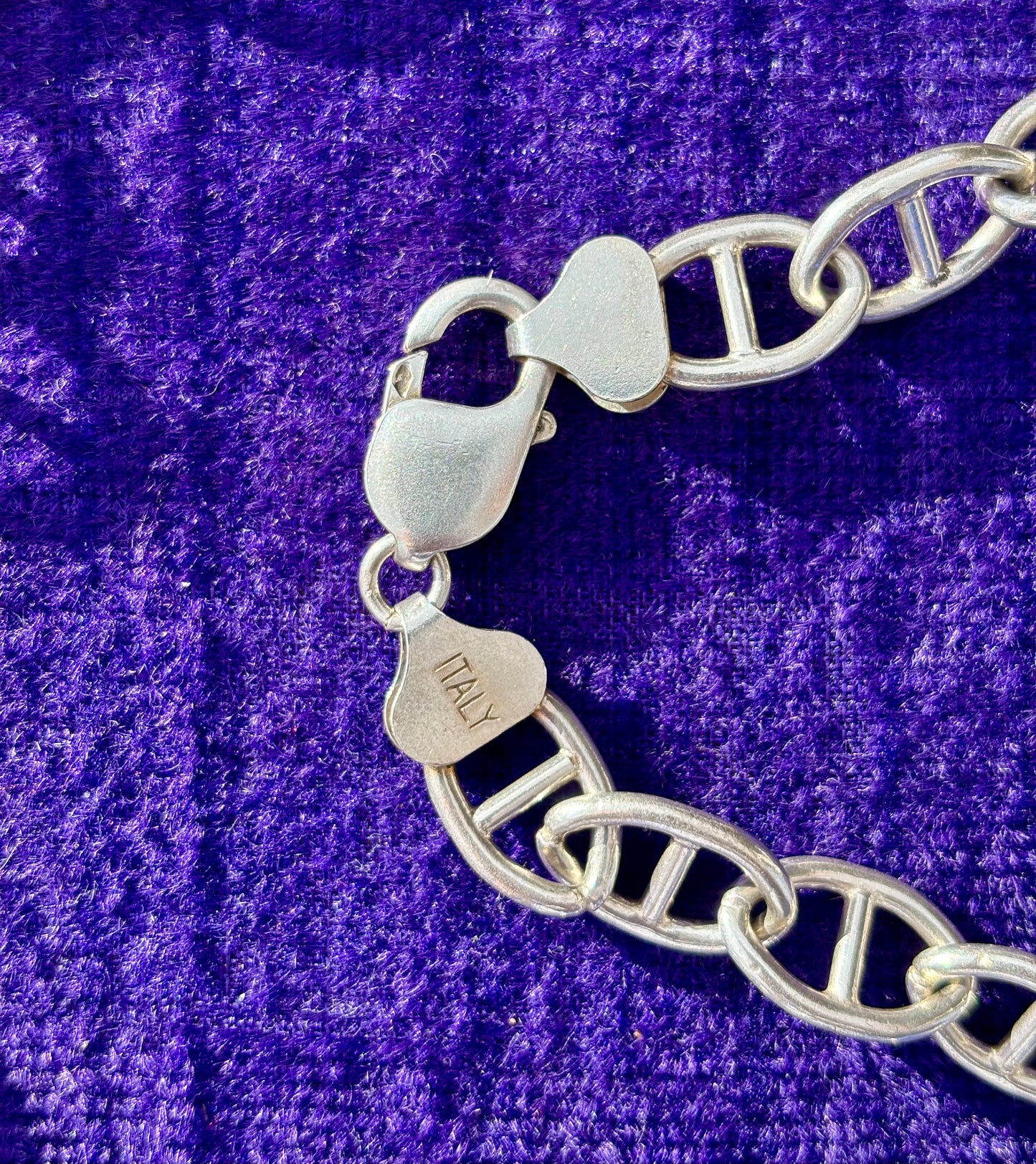 Heavy Mariner Link Chain