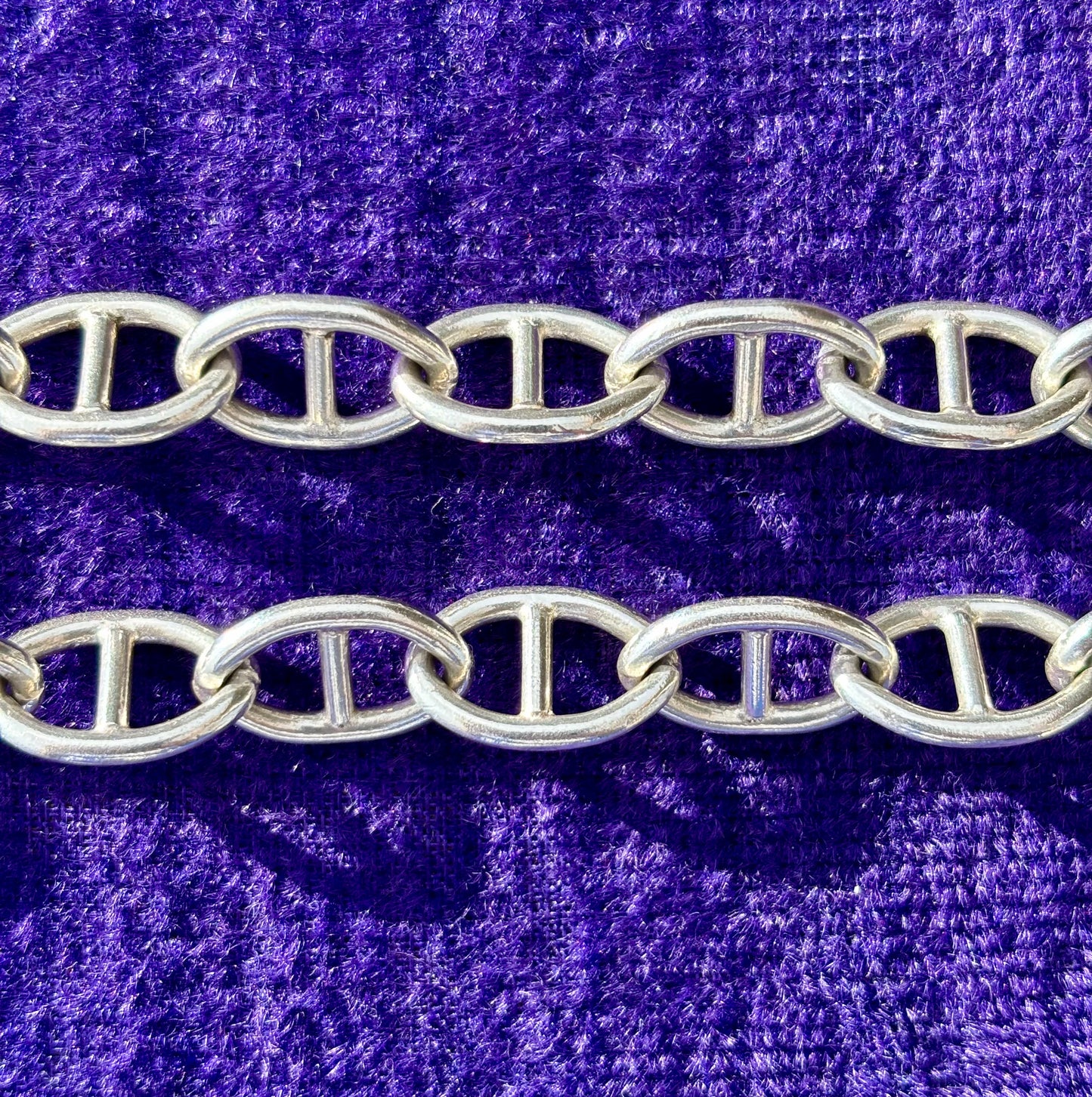 Heavy Mariner Link Chain