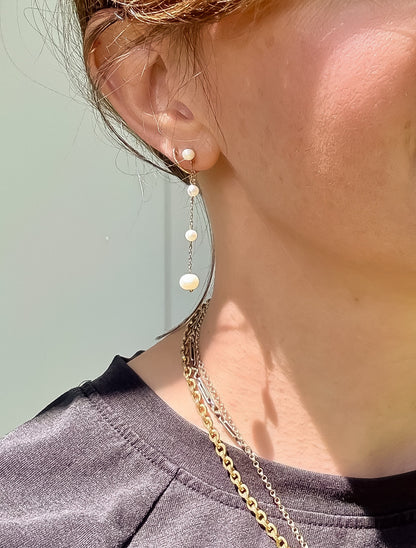 Pearl Party Drops