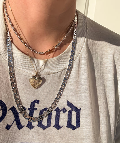 Make New Friends Chain, v. 2.0