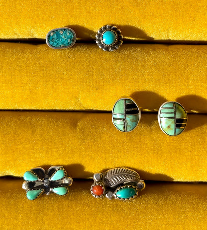 Same Same but Different Studs