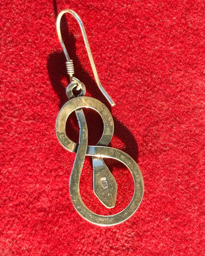 Figure 8 Snakes
