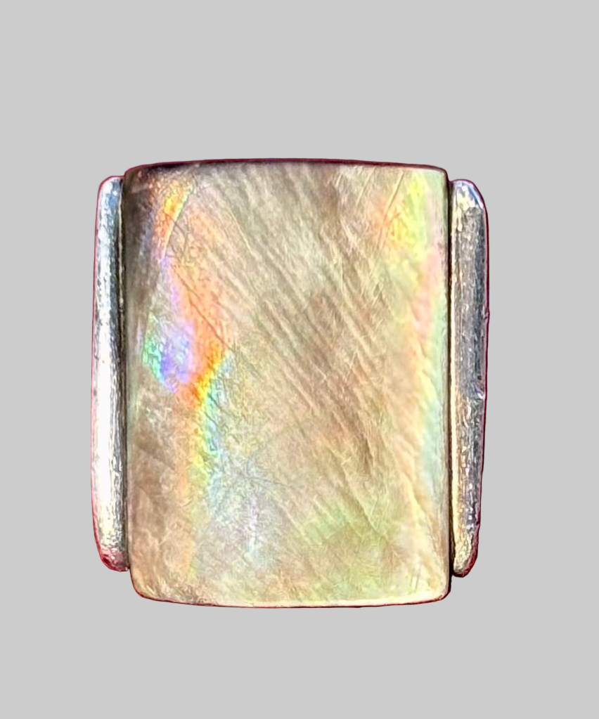 Northern Lights Ring