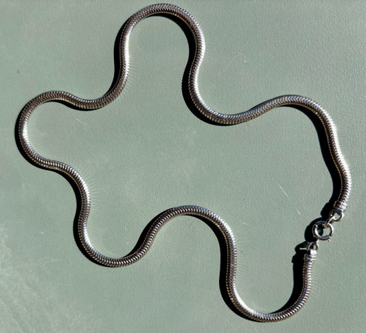 Simply Snakey