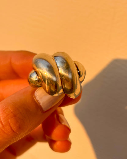 Double Knot Band