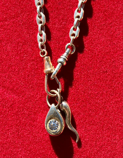 Make New Friends Chain, v. 2.0