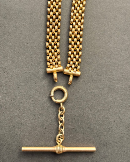 Antique & Unique Watch Chain