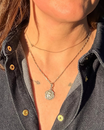 Flower Child Necklace
