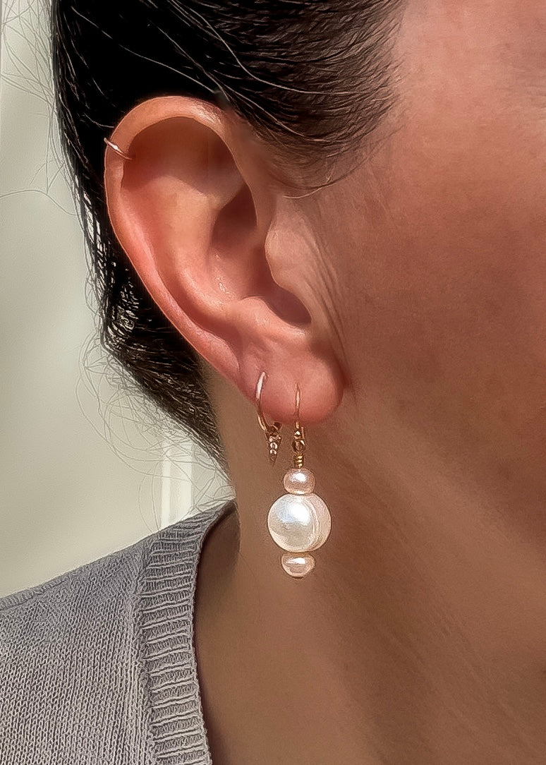 Pop Art Pearls!