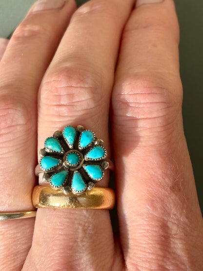 Daisy Ring