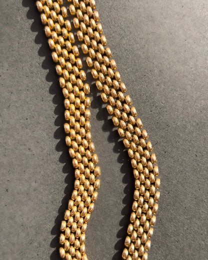 Antique & Unique Watch Chain