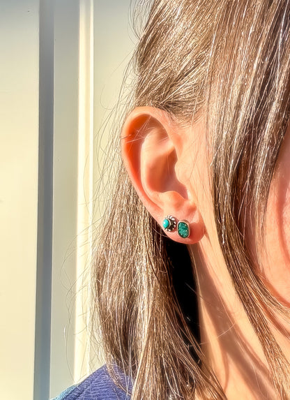 Same Same but Different Studs