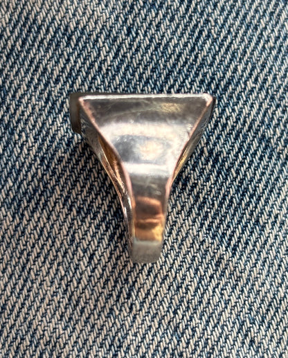 Northern Lights Ring