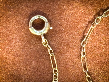 Mystical Rock Crystal Necklace