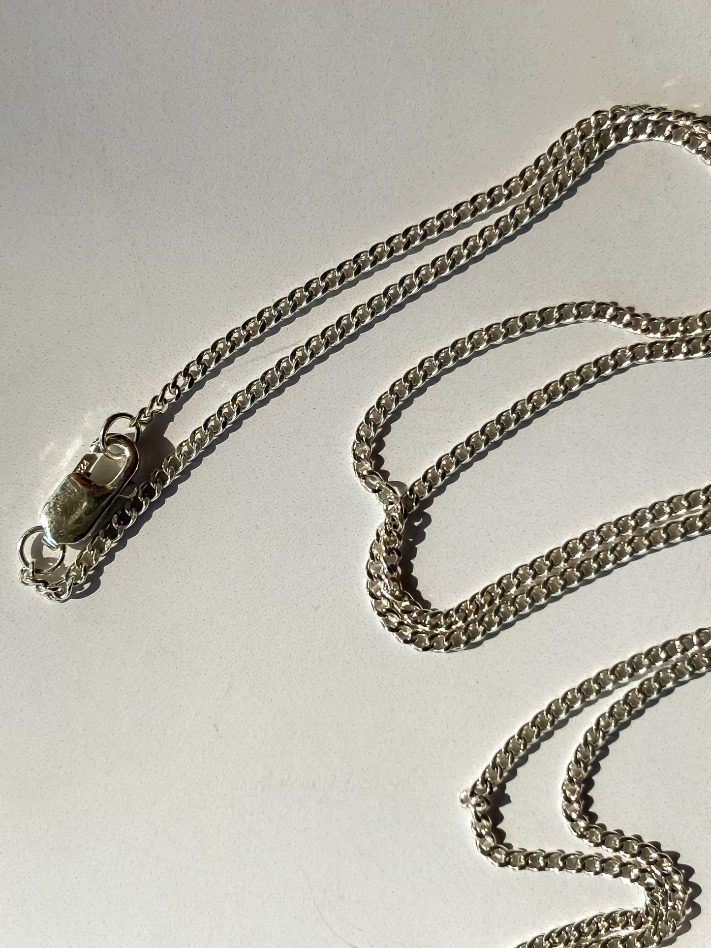 Leo Charm Necklace
