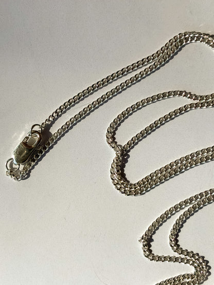 Leo Charm Necklace