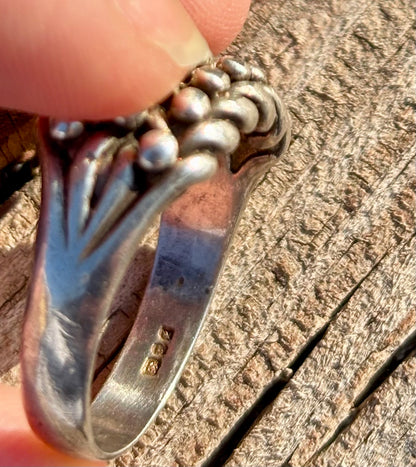 Keeper Ring