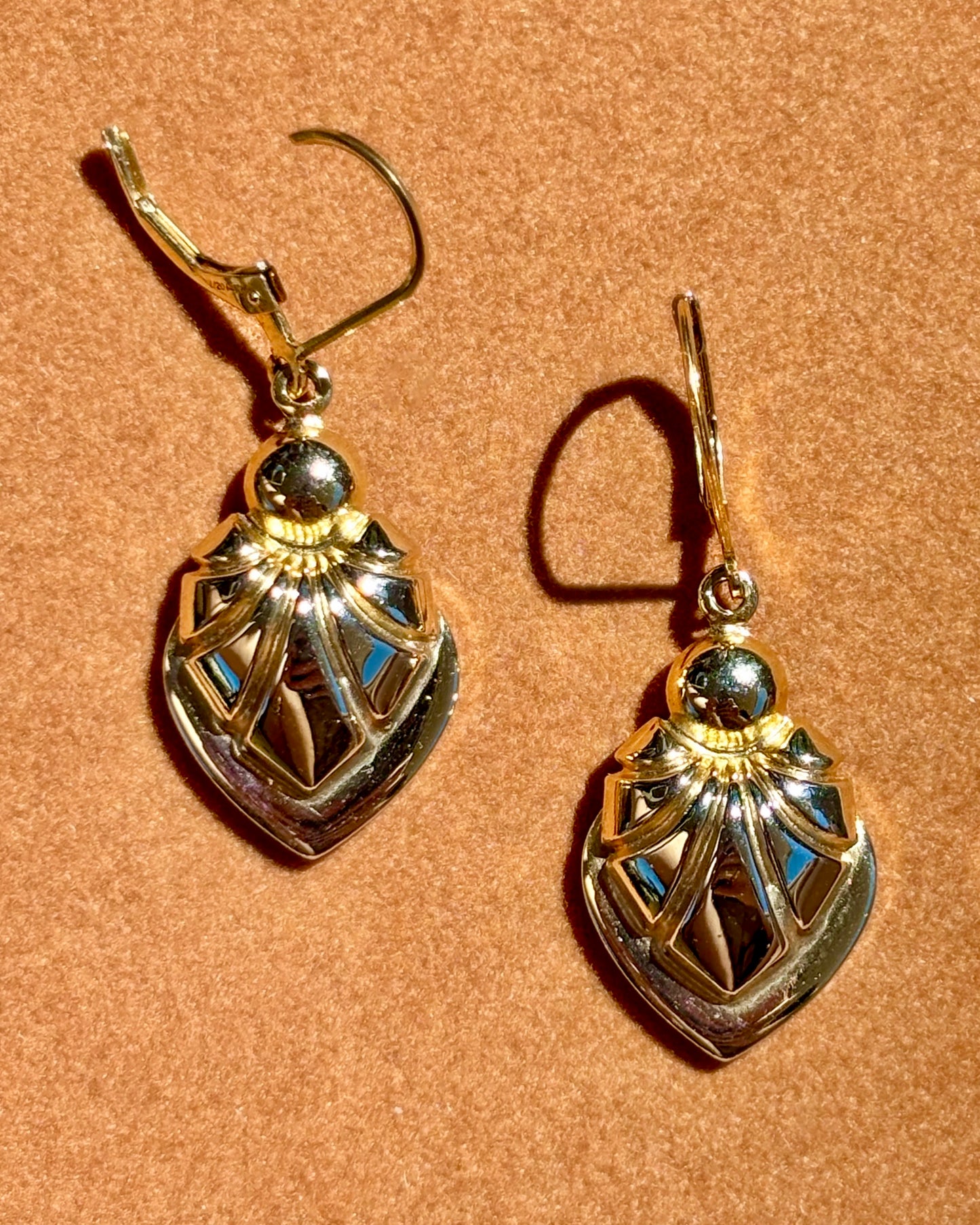 Scarab Drops
